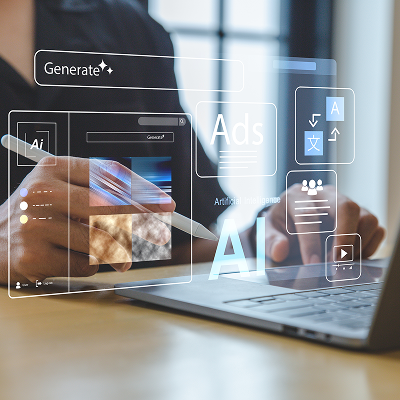 Marketing & Content Generation